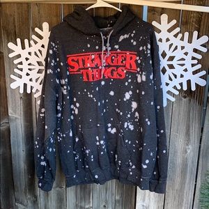 Stranger Things Hoodie